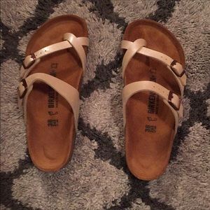 Birkenstock Sandals